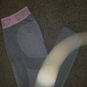 Gymshark OG flex leggings